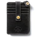Genuine Leather Wallet (RFID Blocking)